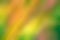 Abstract blurred colorful nature background.