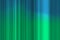 Abstract blurred colorful wallpaper with blue and green background.