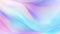 Abstract blurred gradient background. Pastel colorful waves. Candy colored delicate trendy backdrop