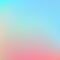Abstract blurred gradient mesh background. Colorful smooth banner background. Pastel colors blend illustration. Vector