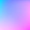 Abstract blurred gradient mesh background. Pastel blue and purple blend illustration. Colorful smooth banner background. Vector