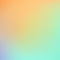 Abstract blurred gradient mesh background. Pastel colors blend illustration. Colorful smooth banner background. Vector