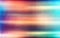 Abstract blurred grainy gradient background texture.VHS Glitch Texture