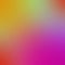 Abstract blurred  Multi color, Rainbow gradient and nobody, gradient, free space for text