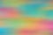 Abstract blurred multicolored background