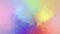 Abstract blurred multicolored motion gradient mesh background.