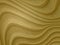 Abstract blurred and noise gold grunge wave lines background