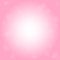 Abstract blurred pink tone lights background.