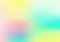 Abstract blurred smooth pastel color background with grid texture. Watercolor bright vibrant colorful