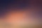 Abstract blurred twilight time for background