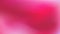 Abstract Blurred viva magenta color vector banner