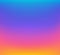 Abstract blurred vivid multicolor background