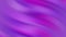 Abstract blurry background with waves in violet, pink, purple colors, motion graphic animation