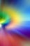 Abstract blurry colorful background