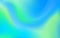 Abstract Blurry Gradient Background lllustration, Blue Green Color Single Pattern