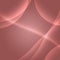Abstract blurry marsala background