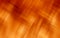 Abstract blurry orange background