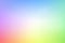 Abstract blurry pastel colored background