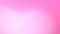Abstract bokeh blurred pink color background, light leaks, lens flare, 4K video