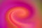 Abstract bright background movement tornado soft pink peach blur base