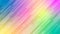 Abstract Bright Diagonal Stripes Texture in Colorful Gradient Background