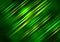 Abstract bright graphic background green stripes, light