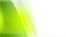 Abstract bright green stripes video animation