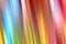 Abstract bright multicolored blurred background