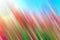 Abstract bright multicolored blurred background