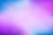 Abstract bright rainbow purple blue gradient, simple satin texture