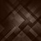 Abstract brown background with triangles and rectangle shapes layered in contemporary modern art design, warm coffee colors