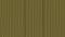 Abstract brown background with vertical line design in 4k video.