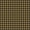 Abstract brown diamond pattern