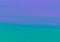 Abstract calm purple and sea green ombre background. Lavender and teal green gradient backdrop. Soft brush strokes on paper