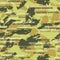 Abstract camouflage background with text