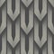 Abstract Celtic Background. Seamless Hauberk Pattern