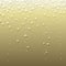 Abstract champagne golden background with bubbles. Abstract Champagne texture