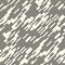 Abstract Chaotic Line Background. Seamless Rain Pattern