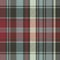 Abstract check plaid seamless pattern