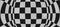 Abstract checkered texture