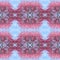 Abstract cherry blossoms pattern background.