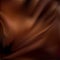 Abstract Chocolate Background