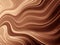 Abstract chocolate background