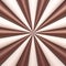 Abstract chocolate and cream background