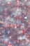 Abstract Christmas background, defocused lights