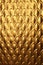 Abstract Christmas Gold Metal Background