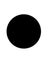 abstract circle black white background pretty bright