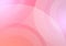 Abstract circle vivid pink pastel bubble dynamic presentation covers background