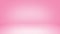 Abstract clean pink background, empty studio room background, Use as montage for product display,template or banner,background