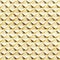 Abstract clippings - seamless pattern - papyrus texture